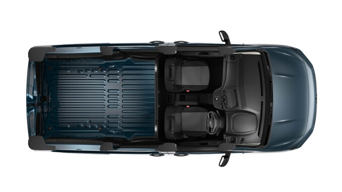 Citroen Berlingo E-Xl 100kW 52kWh Van Enterprise Auto - Image 10